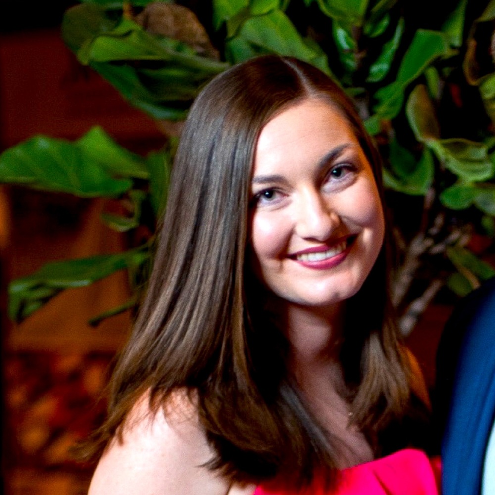 Meet your Posher, Colleen